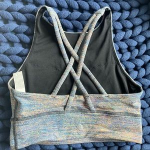 Lululemon Sport Bra sz 4